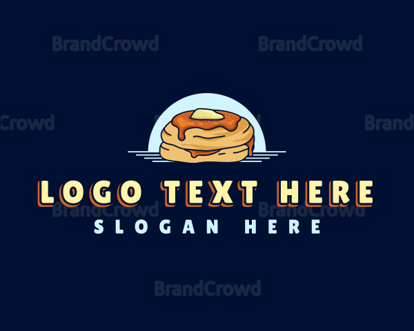 Utah Scone Bread Logo