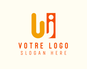 Shopping - Business Shop Letter W logo design