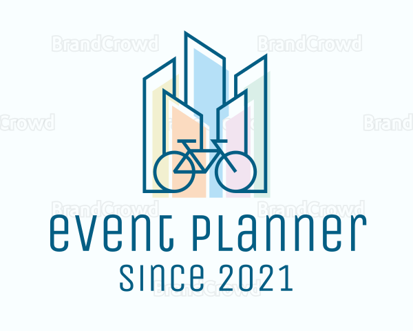 City Bike Tour Logo