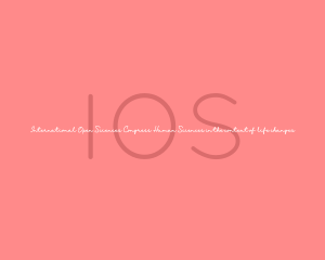 Feminine Signature Brand Logo