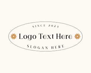 Feminine - Feminine Accessories Boutique logo design