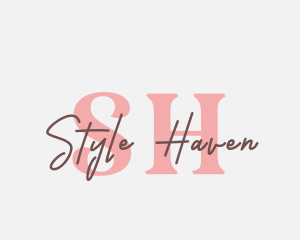 Feminine - Feminine Boutique Business logo design