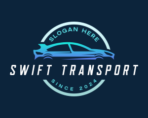 Transporation - Car Auto Maintenance logo design