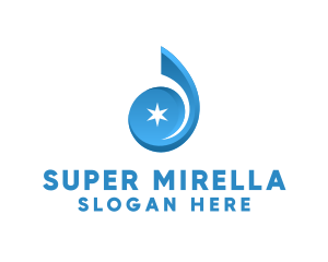 Startup Multimedia Firm  Logo