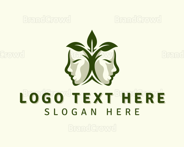 Tree Natural Beauty Logo