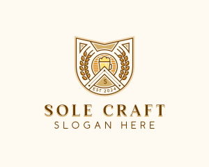 Malt Beer Bar logo design