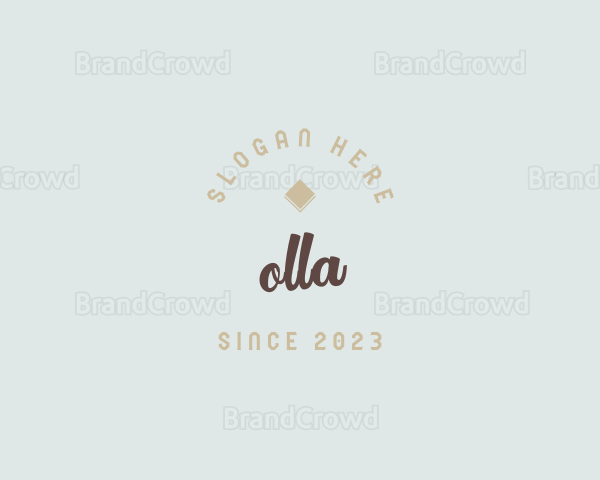 Stylish Apparel Company Logo