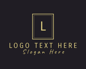 Elegance - Elegant Mens Perfume logo design