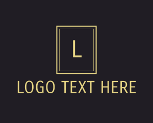 Elegance - Elegant Boutique Perfume logo design