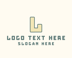 Financial - Generic Enterprise Business Company logo design