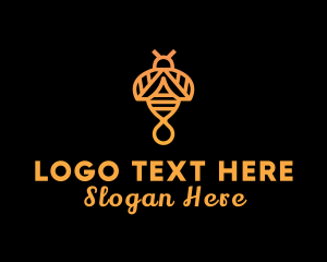 bee-logo-examples