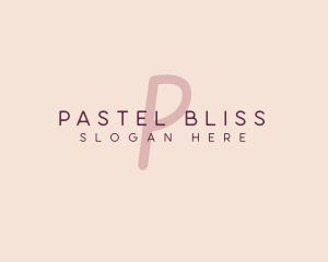 Makeup Cosmetics Boutique logo design