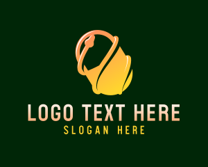 Medicine - Snake Medicine Capsule logo design