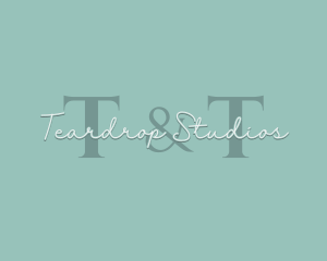 Feminine Beauty Studio logo design