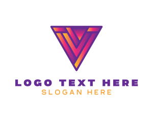 Programmer - Professional Digital Media logo design