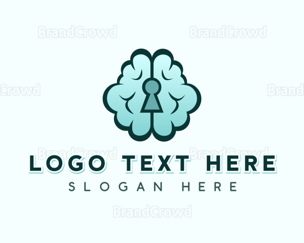 Brain Memory Intelligence Logo