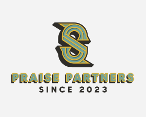 Praise - Spiritual Religious Group logo design