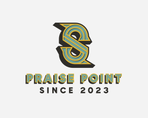 Praise - Spiritual Religious Group logo design