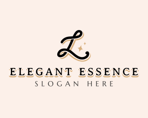 Chic - Fashion Chic Boutique logo design