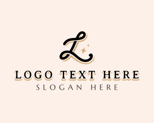 Fashion Chic Boutique Logo