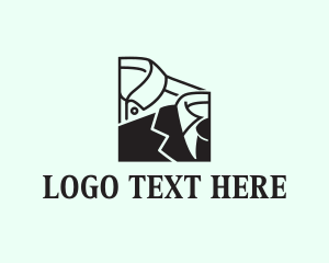 Menswear - Menswear Fashion Apparel logo design