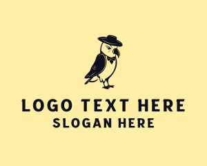 Bird - Animal Pet Bird logo design