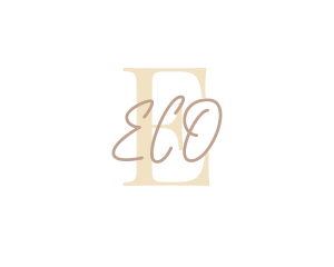 Couture - Upscale Luxury Brand logo design
