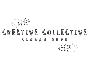 Creative Doodle Art logo design