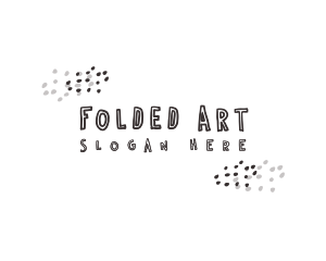 Creative Doodle Art logo design