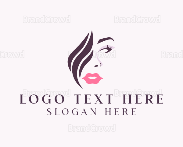 Beauty Face Cosmetics Logo