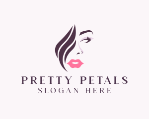 Beauty Face Cosmetics logo design