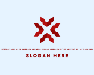 Banking - Creative Modern Star logo design