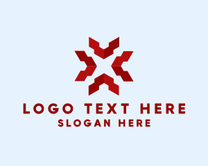 Professional - Creative Modern Star logo design