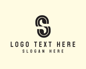 Enterprise - Generic Boutique Letter S logo design