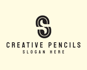 Generic Boutique Letter S logo design