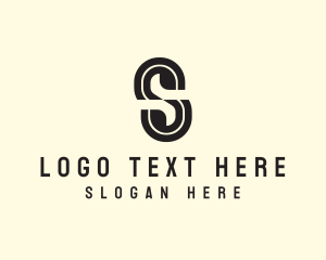 Stylish - Generic Boutique Letter S logo design