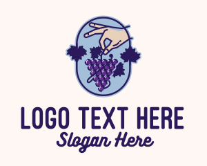 harvest-logo-examples