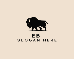 Tough Bison Farm Logo