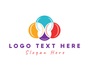 Store - Creative Candy Store logo design