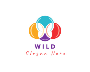 Marketing - Colorful Creative Multimedia logo design