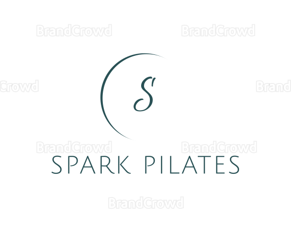 Brand Minimalist Generic Business Logo