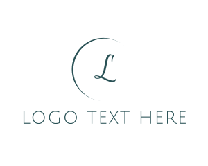 Boutique - Brand Minimalist Generic Business logo design