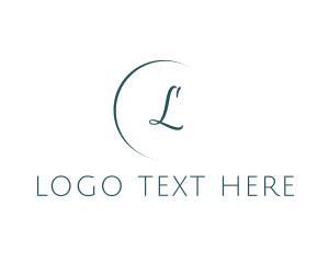 Brand Minimalist Generic Business Logo