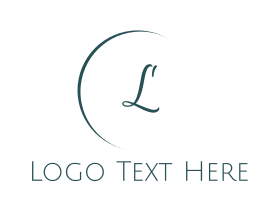 Minimalist - Minimalist Lettermark logo design