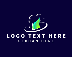 Design - Shirt Printing Tee logo design