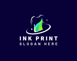 Print - Shirt Printing Tee logo design