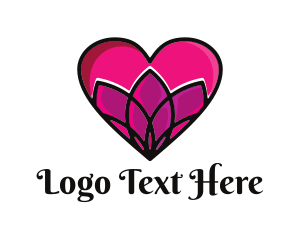 two-compassion-logo-examples