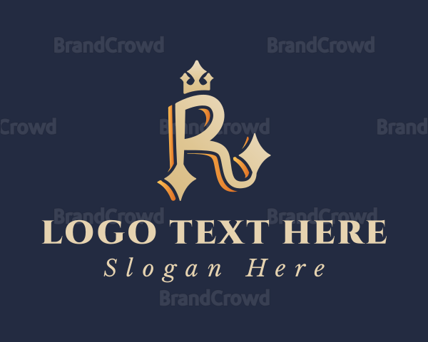 Regal Royal Crown Logo