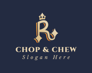 Regal Royal Crown  Logo
