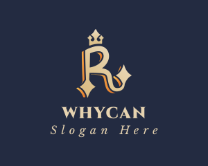 Regal Royal Crown  Logo